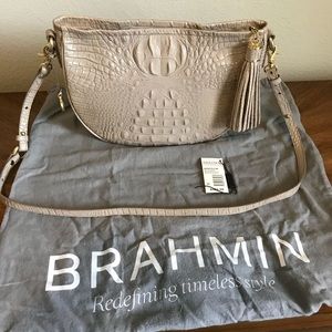 Brahmin Mini Kathleen Purse
